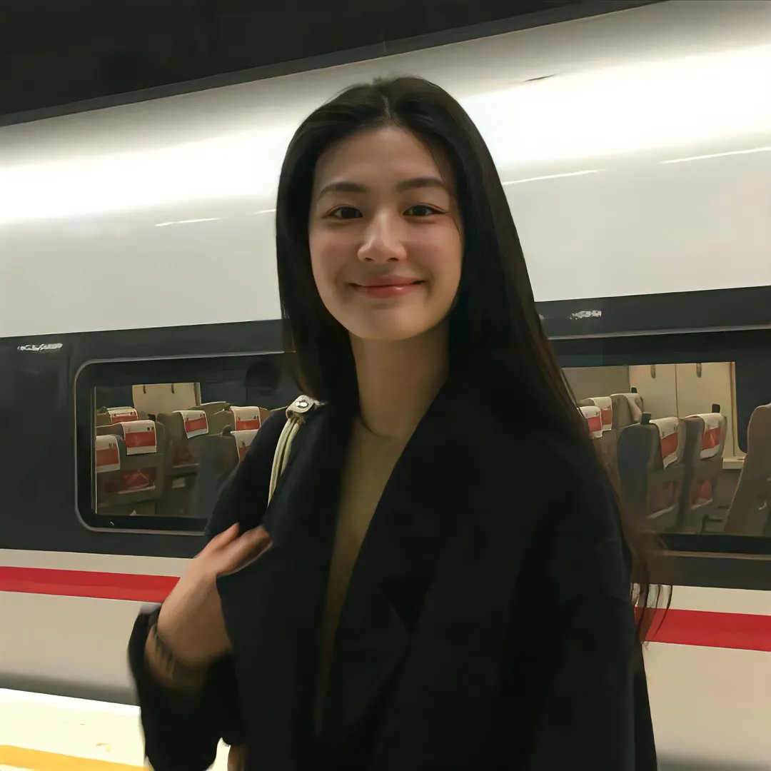 天堂的颜色